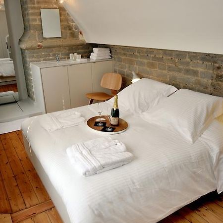Guesthouse Bernardin Antwerpen Phòng bức ảnh