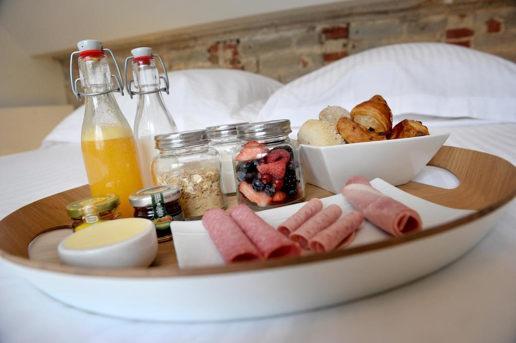 Guesthouse Bernardin Antwerpen Phòng bức ảnh