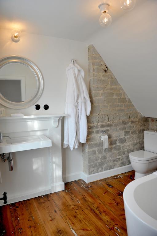 Guesthouse Bernardin Antwerpen Phòng bức ảnh