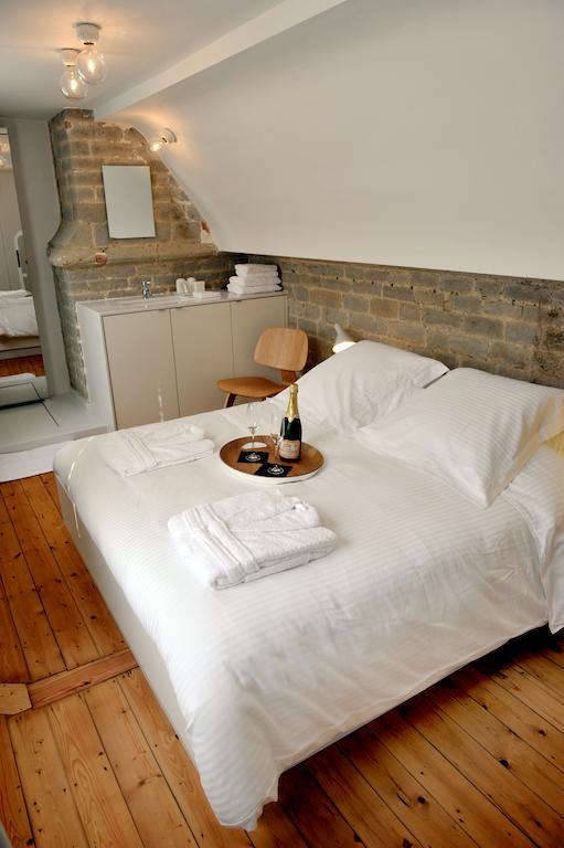 Guesthouse Bernardin Antwerpen Phòng bức ảnh