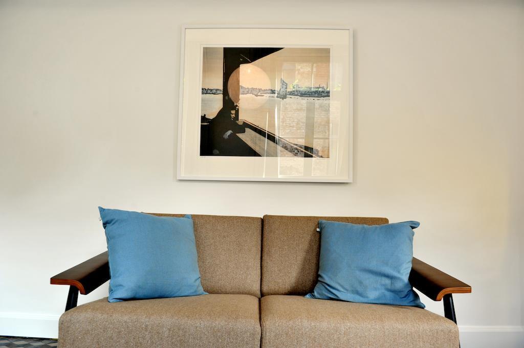 Guesthouse Bernardin Antwerpen Phòng bức ảnh