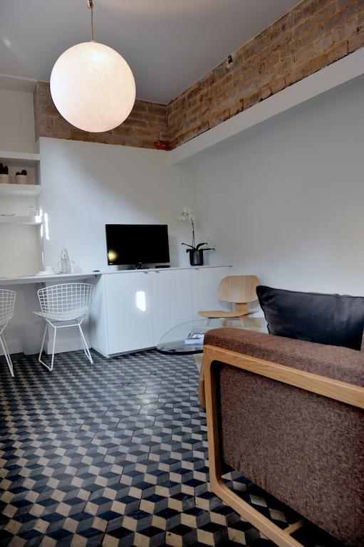Guesthouse Bernardin Antwerpen Phòng bức ảnh
